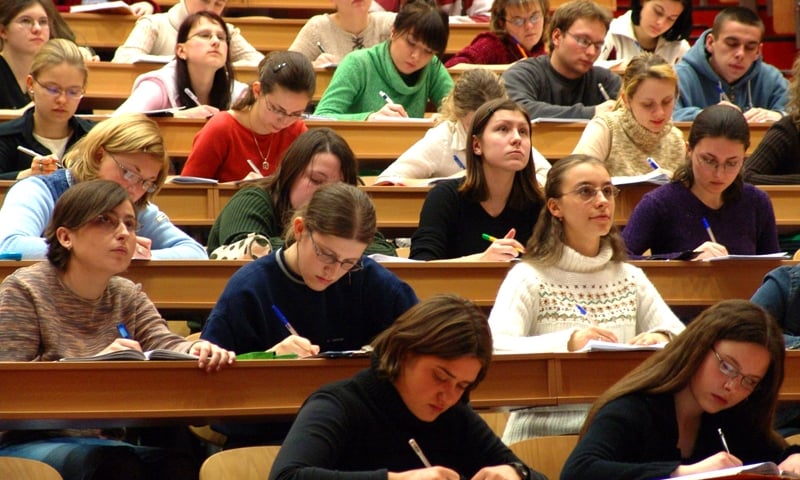 Szkolenia i warsztaty dla studentów