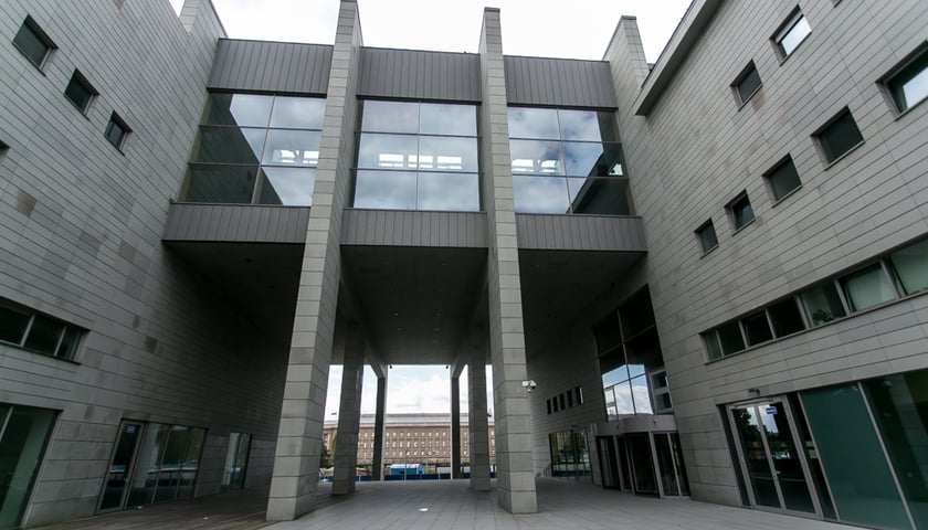 Biblioteka Uniwersytecka we Wrocławiu