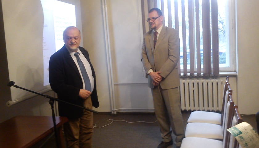 Nagroda PAN dla młodego biotechnologa