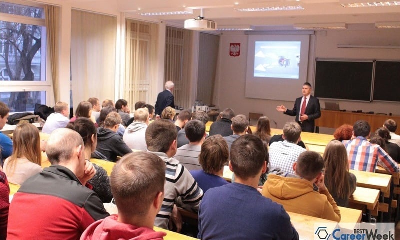 Chcesz u nich pracować? Przekonaj się, czy warto