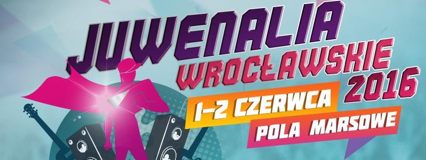 Juwenalia Uniwersytetu Wrocławskiego