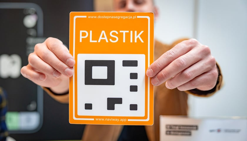 IV Targi Innowacje w dostępności we Wrocławskim Parku Technologicznym