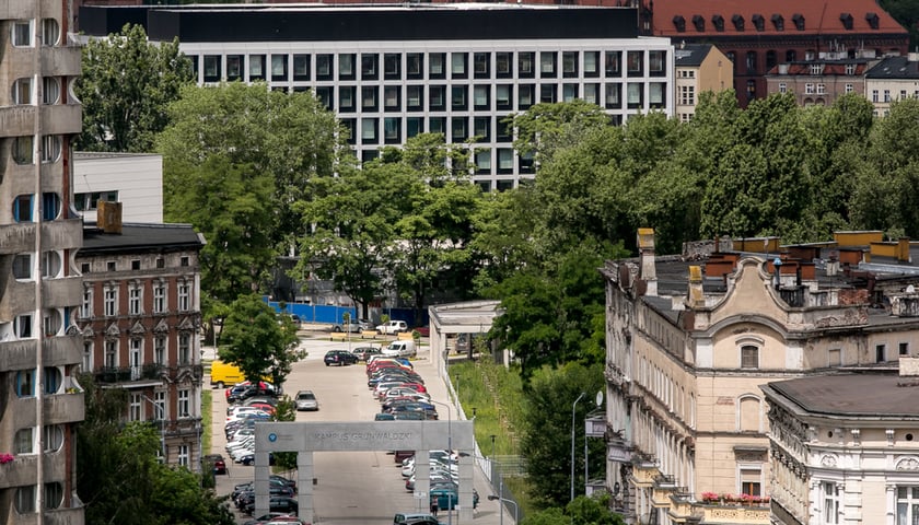 Wrocławianie stypendystami Fundacji na rzecz Nauki Polskiej