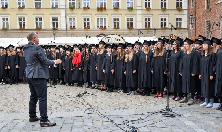 Wroclaw dla studentów od A do Z