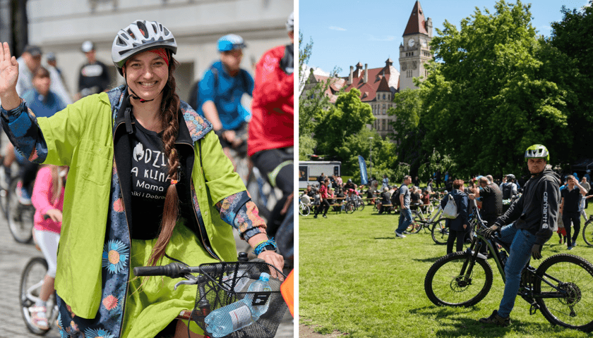 Wrocławskie Święto Rowerzysty 2026, 14 czerwca, Wrocław