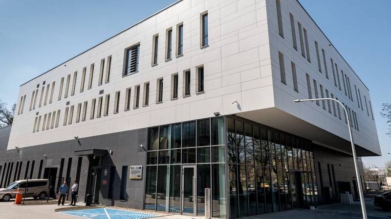 Nowe centrum badawcze Politechniki Wrocławskiej już otwarte