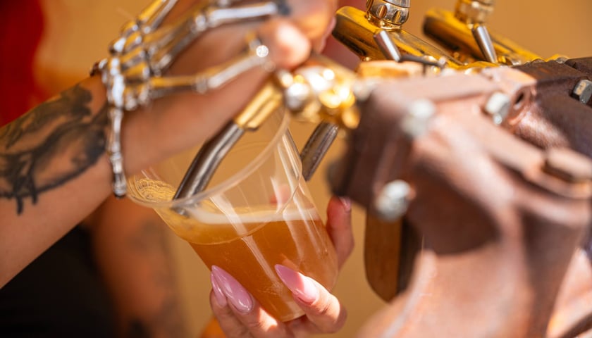 Wrocławski Festiwal Dobrego Piwa 2025