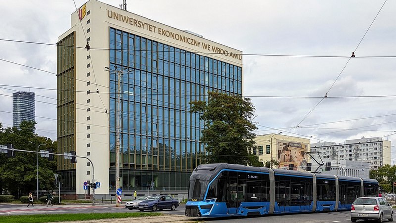 Zagrożenie terrorystyczne na Uniwersytecie Ekonomicznym. Zajęcia zostały odwołane