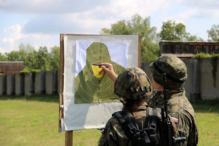 Trwa nabór na szkolenie wojskowe dla studentów w ramach Legii Akademickiej