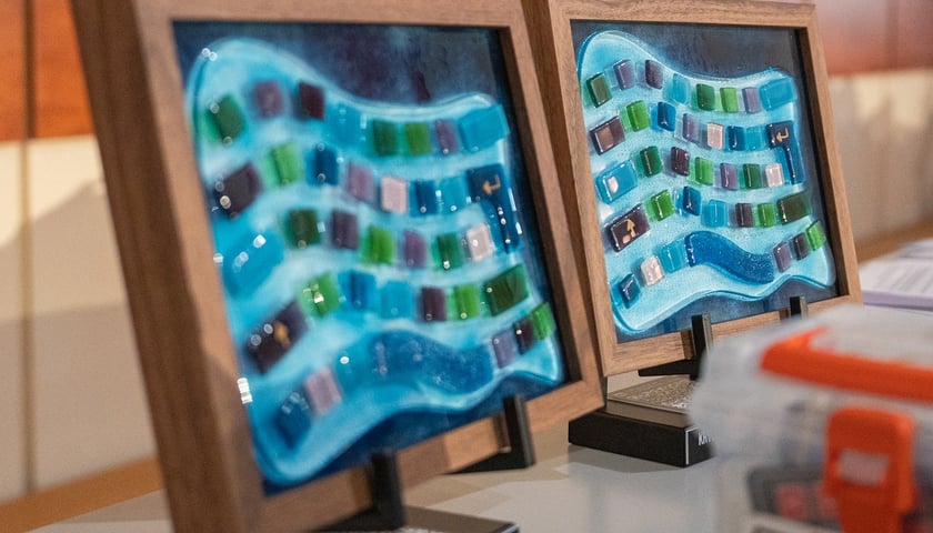 Gala X edycji projektu Wroclaw Koduje 2.0.