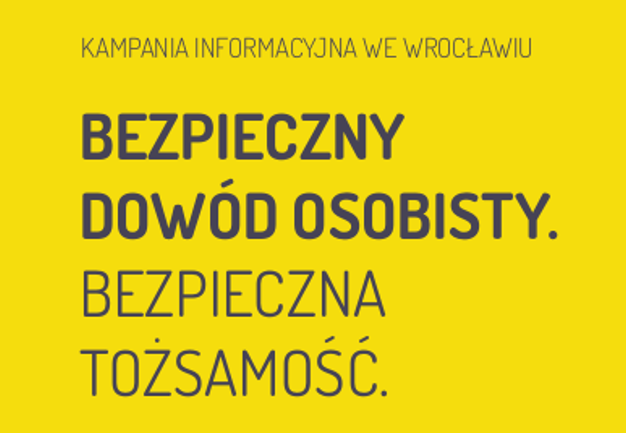 Kampania informacyjna: Nieskradzione.pl