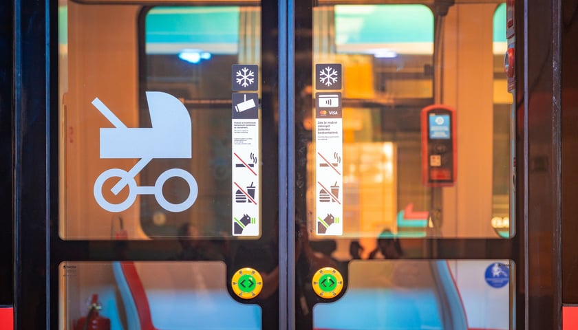 Prezentacja Skody 52T we Wrocławiu
