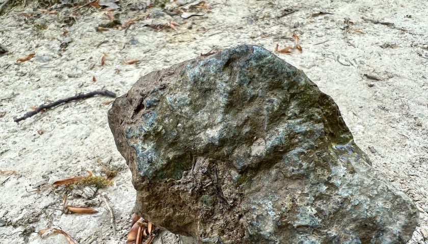 <p class="MsoNormal">Kiełczyn ser &ndash; to nasz bohater serpentynit</p>
