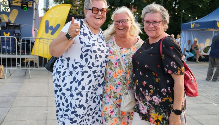 Wrocławska Potańcówka na Placu Wolności - 19 czerwca 2026 r.