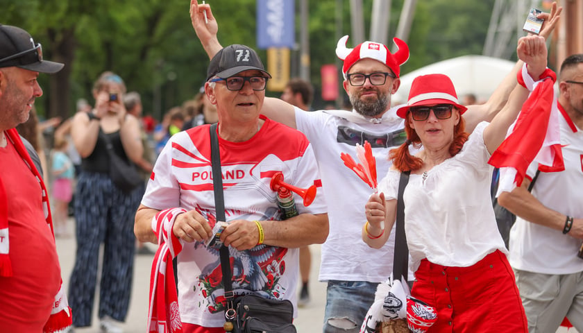 Żużlowe Grand Prix of Poland we Wrocławiu - 20 czerwca 2026 r., Stadion Olimpijski