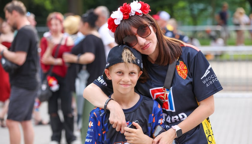 Żużlowe Grand Prix of Poland we Wrocławiu - 20 czerwca 2026 r., Stadion Olimpijski