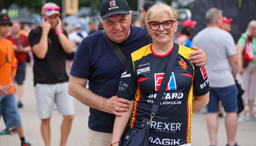 Żużlowe Grand Prix of Poland we Wrocławiu - 20 czerwca 2026 r., Stadion Olimpijski