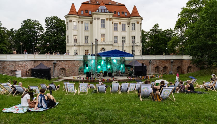 Noc Świętojańska w Leśnicy - 20 czerwca 2026 r.