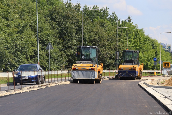 28 września: wracają autobusy na ul. Mińską