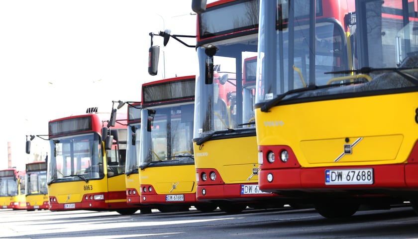 Od marca zmiany w rozkładzie jazdy autobusów linii 146