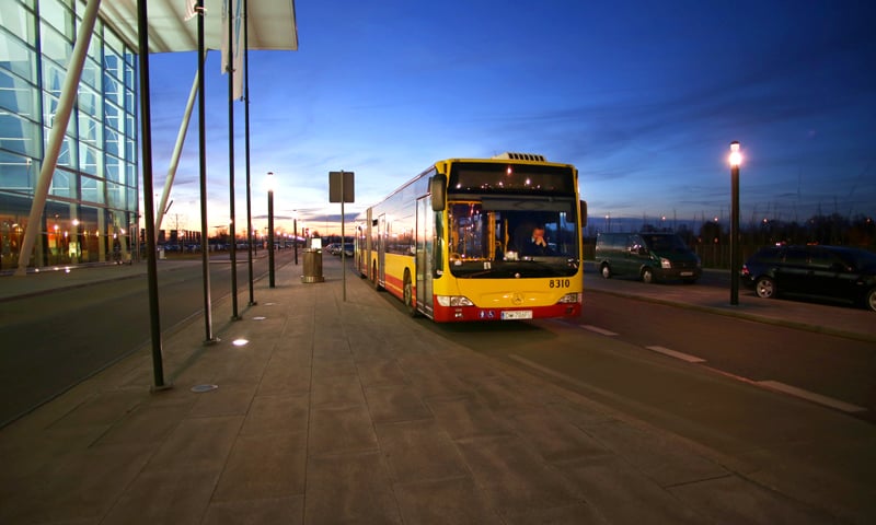 19 października - zmiany na liniach nocnych 245 i 249