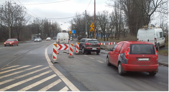 Tramwaje 3 i 5 wracają na stałe trasy