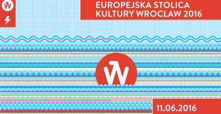 11 czerwca wydarzenie „Flow”: zmiany w komunikacji, most Pokoju wieczorem zamknięty