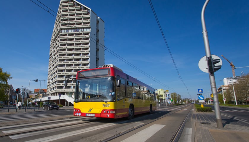 24 września – po meczu żużlowym dodatkowa komunikacja