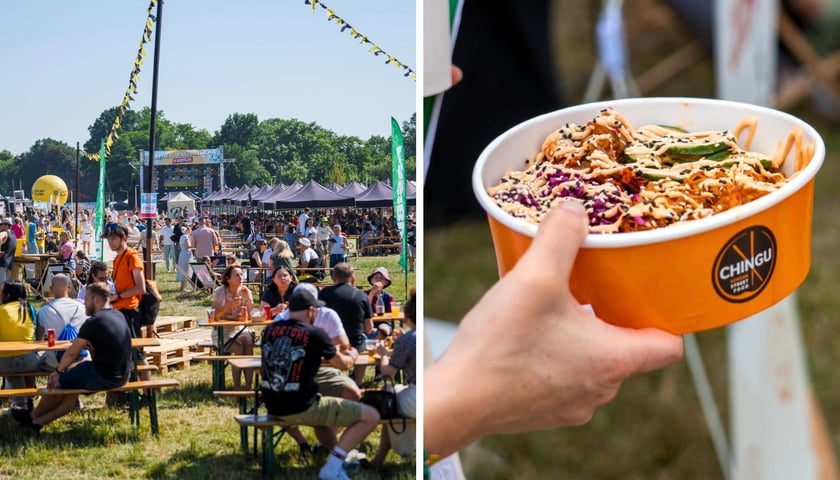 Festiwal PasiBrzucha na Partynicach 2025
