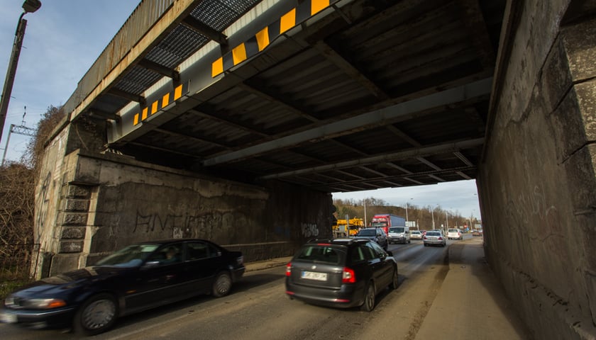 19-22 października – utrudnienia i zmiany związane z przebudową ul. Buforowej