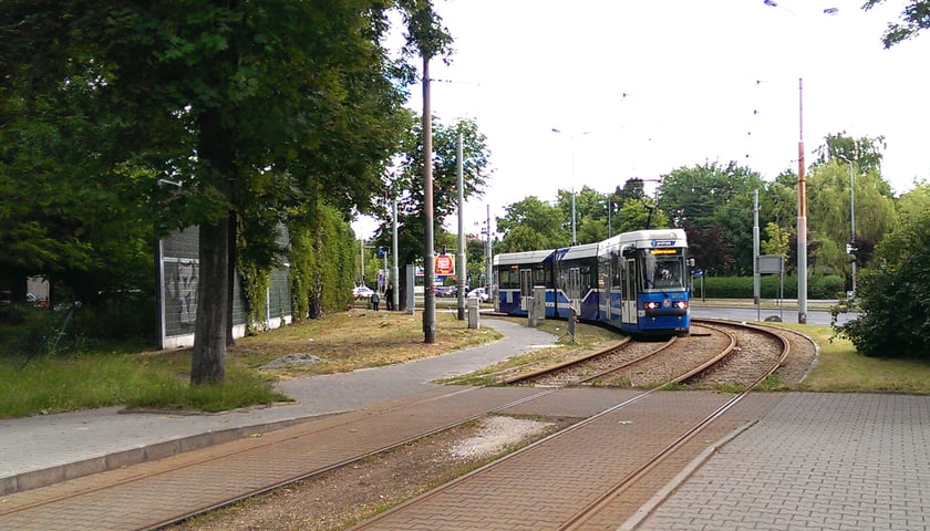 23-25.05 – Ekonomalia, specjalna linia tramwajowa