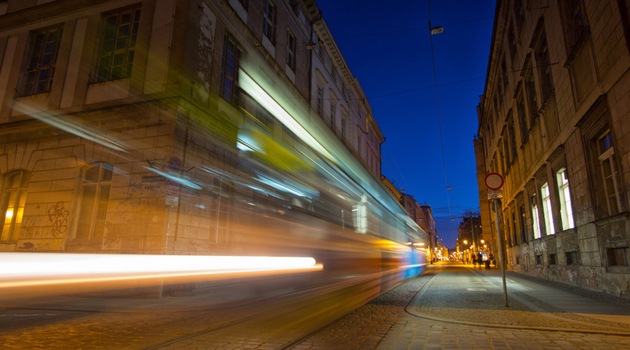 28 września – I etap usprawnień w komunikacji nocnej