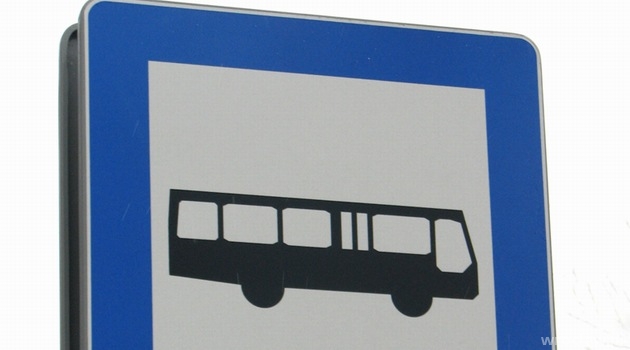 1 grudnia - zmiana trasy przejazdu linii autobusowej 923