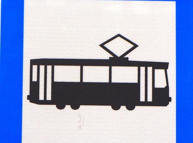 24 lutego – zmiana trasy tramwajów linii 7