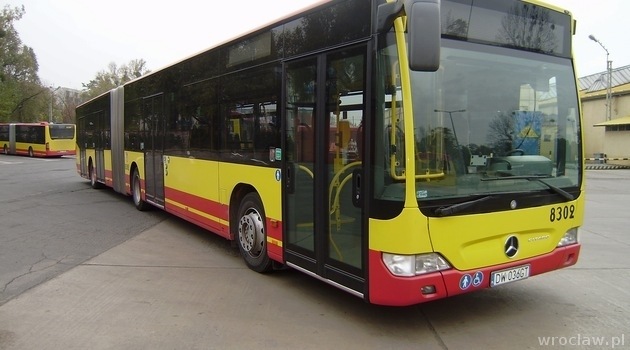 Od 16 marca zmiana lokalizacji przystanku autobusowego Wejherowska