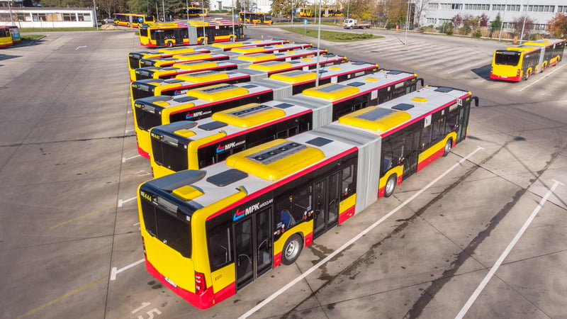 Od 21 sierpnia łatwiej dotrzemy z południa do centrum Wrocławia