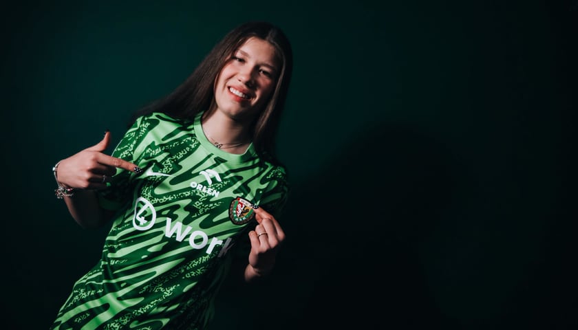Hanna Wieczerzak