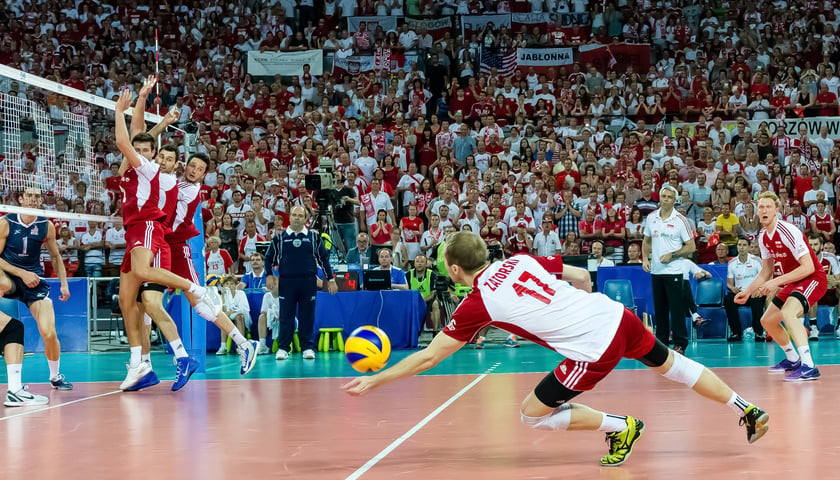 Szeroki skład reprezentacji Polski na sezon 2014