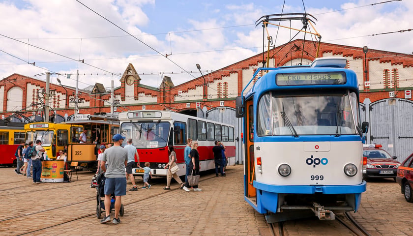 Piknik w Zajezdni Borek 2026, zdjęcie ilustracyjne