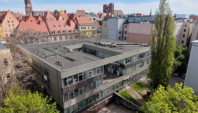 ZETO we Wrocławiu