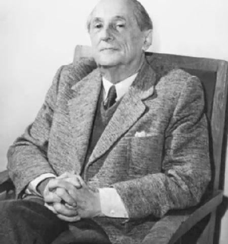 Hugo Steinhaus w galerii sławnych