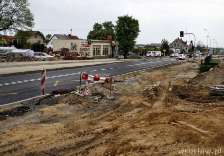 Prezydenci Wrocławia i Poznania chcą przyspieszenia na S5