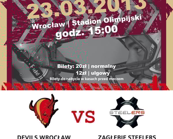 Diabły gotowe do nowego sezonu