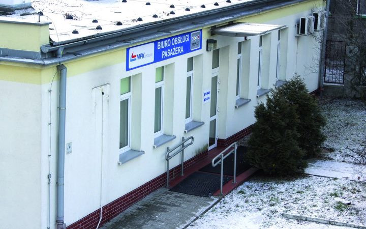 Korzystne zmiany dla pasażerów MPK