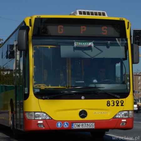 Sprawdź gdzie jest twój tramwaj