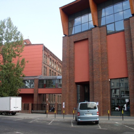 Plany rozwoju Miejskiej Biblioteki Publicznej