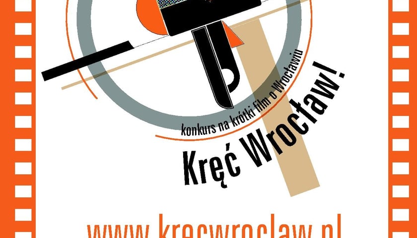 Kręci Cię Wrocław? Kręć Wrocław!