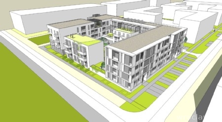 Nowe Żerniki – Osiedle Europejskiej Stolicy Kultury