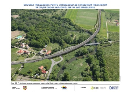 Obwodnica Leśnicy wciąż w poczekalni