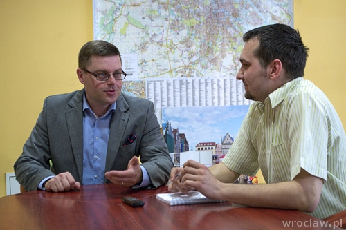 Wrocławski Budżet Obywatelski to już sukces – będzie więcej